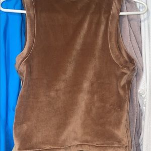 SKIMS, Size M, Color Sienna